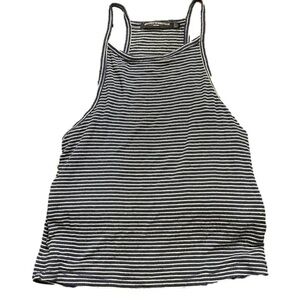 Brandy Melville Cropped Tank Top